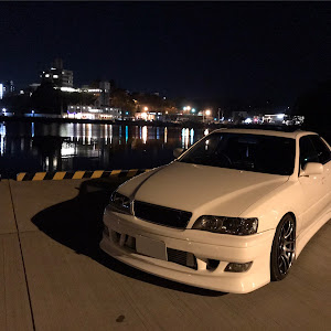 チェイサー JZX100