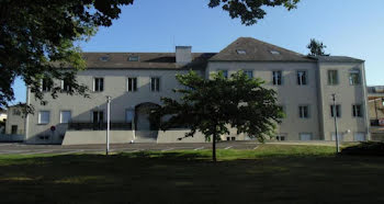 appartement à Le Mée-sur-Seine (77)