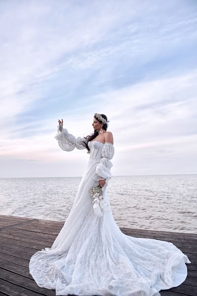 Fotografo di matrimoni Vladimir Sereda (vovik26rus). Foto del 4 febbraio 2021