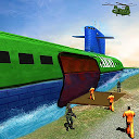 Download Submarine Driving Simulator: Prisoners Tr Install Latest APK downloader