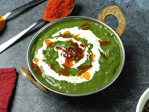 Sarson Da Saag