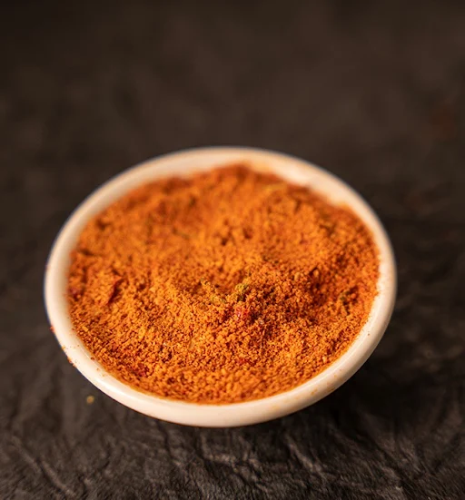 Cajun Spice Mix