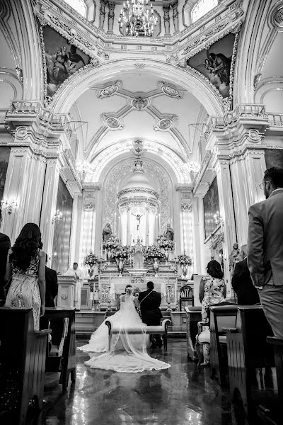 Fotógrafo de bodas Alejandra Lira (alejandralira). Foto del 23 de agosto 2023