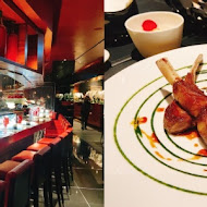 L'ATELIER de Joel Robuchon 侯布雄法式餐廳