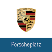 Porscheplatz  Icon
