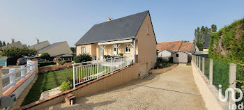 maison à Savigny-sur-Braye (41)