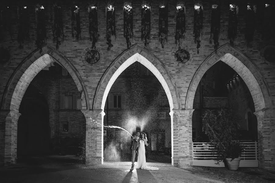 Fotógrafo de bodas Richard Perry (richperryphoto). Foto del 13 de septiembre 2019