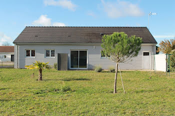 maison à Cenon-sur-Vienne (86)