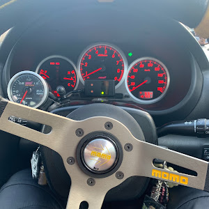 インプレッサ WRX STI