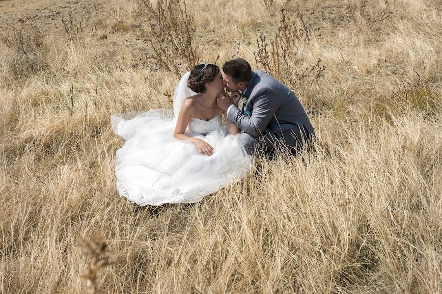 Fotografo di matrimoni Giuseppe Boccaccini (boccaccini). Foto del 3 maggio 2017