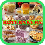 Cover Image of Herunterladen Resep Roti Bakery 1.0 APK