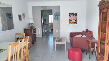 appartement à Toulon (83)