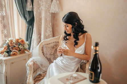 Wedding photographer Anatoliy Skirpichnikov (djfresh1983). Photo of 14 January 2022