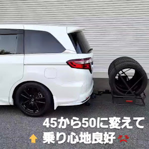 オデッセイ RC1