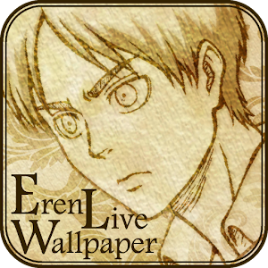 Attack on titan-EREN-LWP