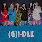 Cover Image of Descargar Best Songs (G)I-DLE (No Permission Required) 7.78 APK