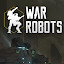 War Robots Wallpapers Game Theme