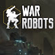 War Robots Wallpapers Game Theme