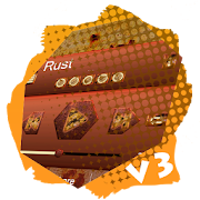 Rust PlayerPro Skin  Icon