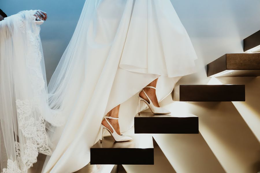 Esküvői fotós Giacomo Scandurra (mino). Készítés ideje: 2023 szeptember 15.