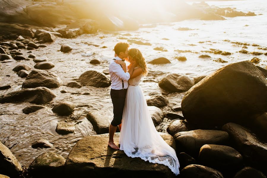 Fotógrafo de bodas Lorena Canessa (lorecanessa). Foto del 19 de febrero 2018