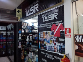 Taisir