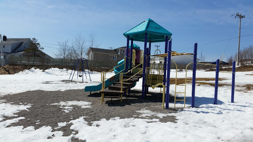 mansfield cres park