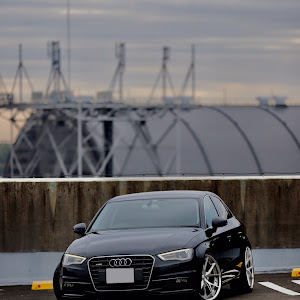 A3 セダン 1.4 TFSI