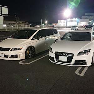 オデッセイ RB1