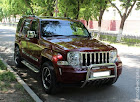 продам авто Jeep Cherokee Cherokee