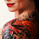 Tattoo Designs HD icon