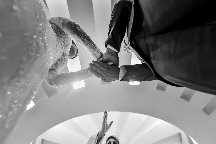Wedding photographer Alessandro Soligon (soligonphotogra). Photo of 10 November 2020