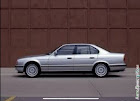 продам запчасти BMW 525 5er (E34)