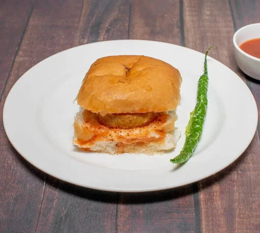 Vadapav