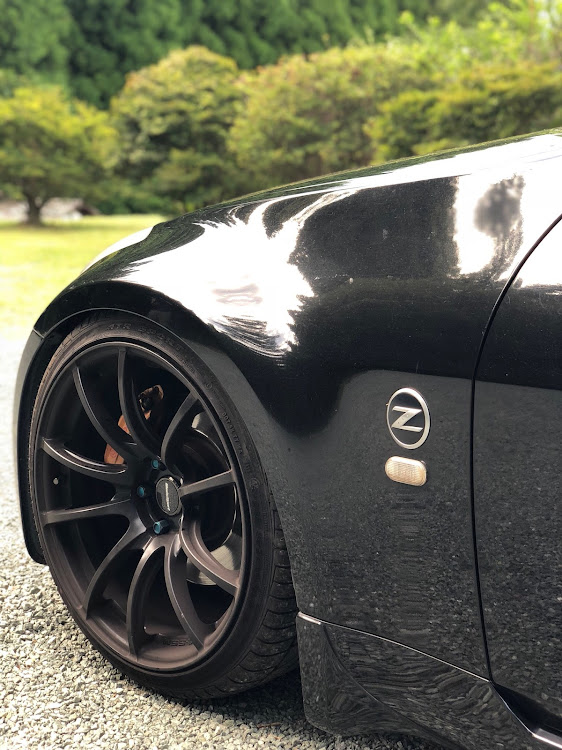 q2さんが投稿したフェアレディZ・Z33・日産・パワークラフト・アルファロメオ147に関するカスタム事例の投稿画像3枚目