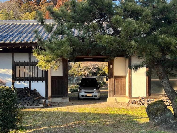 フォーツークーペの栃木県大田原市・長泉寺・クローバーボヌール・きみのゆに関するカスタム事例の投稿画像2枚目