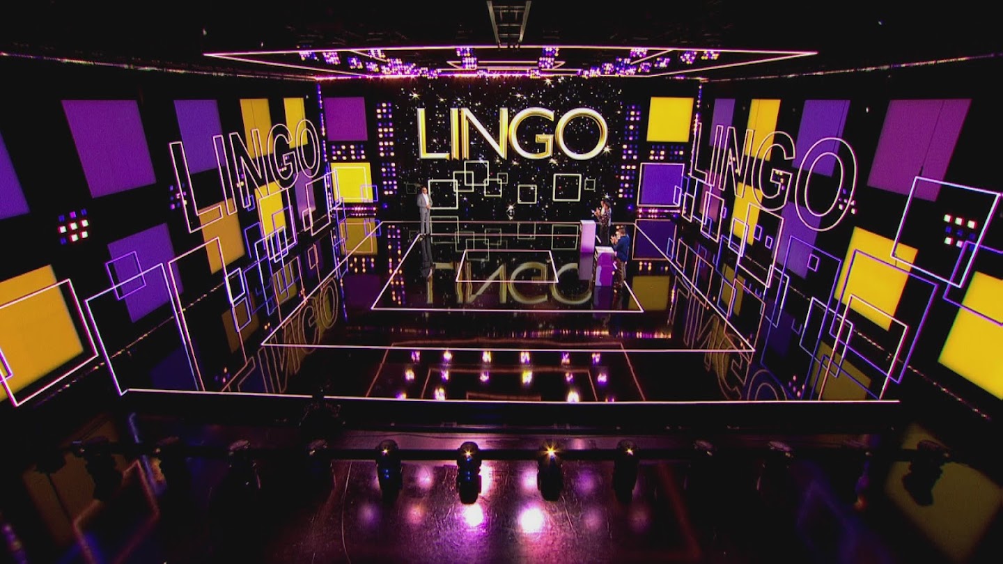 Lingo