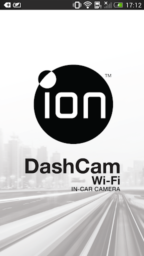 iON DashCam