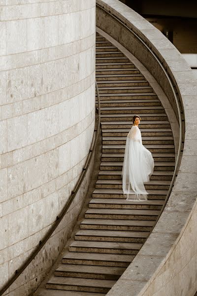 Fotografo di matrimoni Hai Linh Le (lehailinh). Foto del 26 gennaio 2022