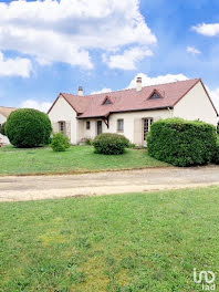 maison à Neuville-de-Poitou (86)