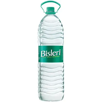 Bisleri Water - 8 ltr