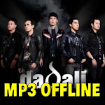 Cover Image of Tải xuống Lagu Dadali Band MP3 Offline Lengkap 1.0 APK