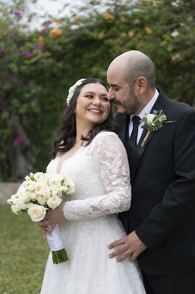 Fotógrafo de casamento Alberto Sanchez (albertosanchez2). Foto de 24 de fevereiro 2022