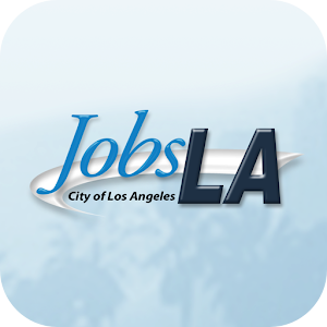 JobsLA logo