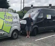 Revive Window Solutions Logo