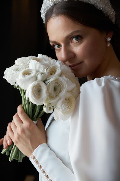 Düğün fotoğrafçısı Anna Bazhanova (annabazhanova). 1 Aralık 2022 fotoları