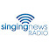 Singing News Radio icon