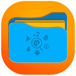 Cover Image of Download File Manager : Backup & Restore 2.0 APK