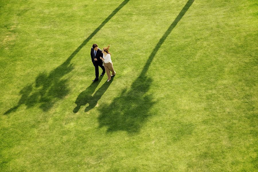 Fotograful de nuntă Ken Pak (kenpak). Fotografia din 26 noiembrie 2016