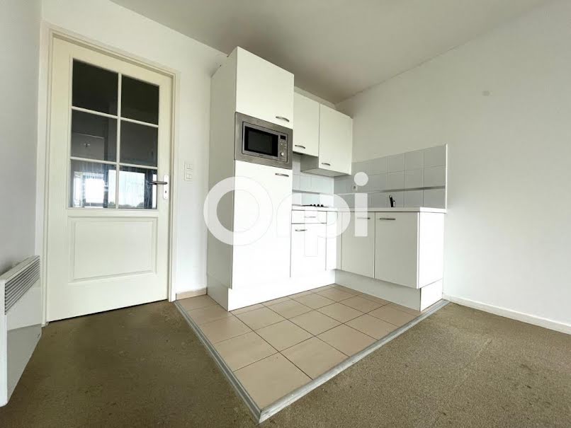 Vente appartement 3 pièces 57 m² à Bray-Dunes (59123), 117 900 €